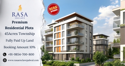 rasa enclave plots